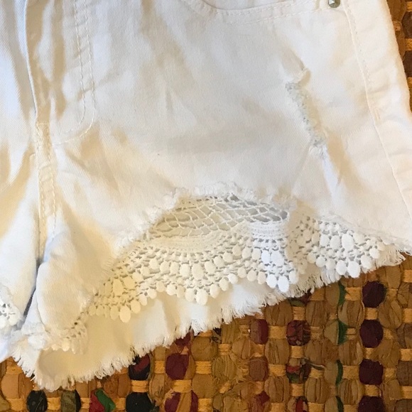 2 pairs of shorts for price of 1!! - Picture 5 of 5